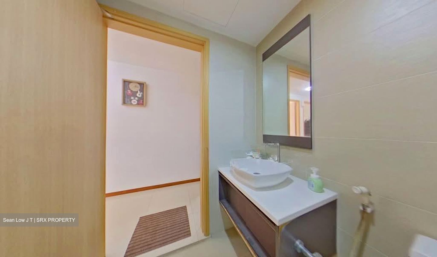 Forestville (D25), Condominium #588820861